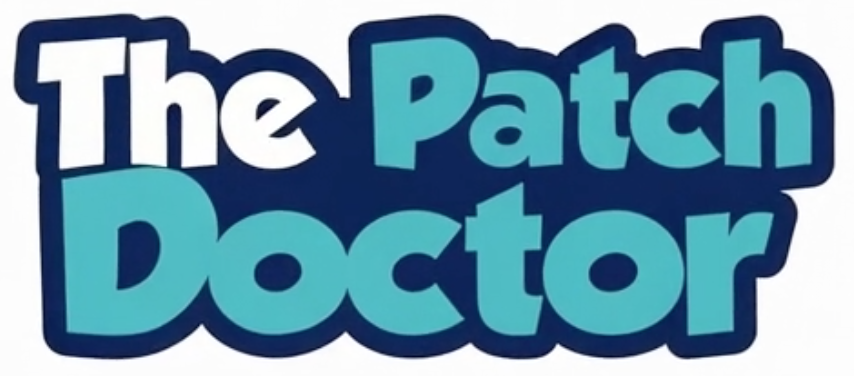 The Patch Doctor